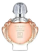 Perfume Onlyou Collection 849 30ml Ideal para Levar na Bolsa Perfume Onlyou Collection 849 30ml Ideal para Levar na Bolsa