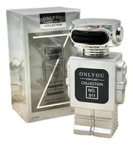 Perfume Onlyou Perfume Collection Nº 911 30ml