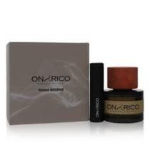 Perfume Onyrico Rossa Boheme Extrait de Parfum 100ml unissex Perfume Onyrico Rossa Boheme Extrait de Parfum 100ml unissex