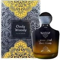 Perfume oody woody
