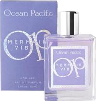 Perfume OP Ocean Pacific Mermaid Vibes Feminino 100ml