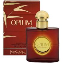 Perfume Opium Ysl 90 Ml Eau De Toilette Edt Feminino Original Lacrado Importado