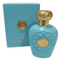 Perfume Opulent Dubai Lattafa Eau De Parfum 100 ml Edp Arabe