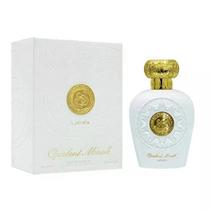 Perfume Opulent Musk - Lattafa - EAU De Parfum Katia Almeida