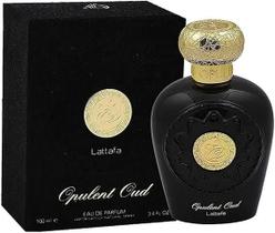 Perfume Opulent Oud EDP 100ML - Lattafa