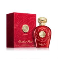Perfume Opulent Red de Lattafa 100 ml