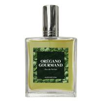 Perfume Orégano Gourmand Masculino 50ml - Natural e Vegano