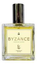 Perfume Oriental Byzance 50ml - Feminino - Coleção Ícones