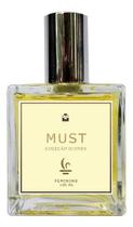 Perfume Oriental Must 100ml - Feminino - Coleção Ícones