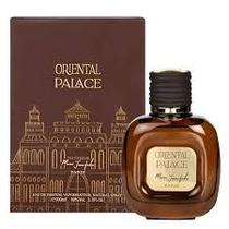 Perfume Oriental Palace Marc Joseph Eau de Parfum 100ml Fragrância Sofisticada e Marcante