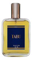 Perfume Oriental Tabu Tabu 50ml - Masculino - Coleção Ícones