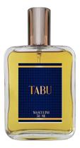 Perfume Oriental Tabu Tabu 50Ml - Masculino - Coleção Ícones