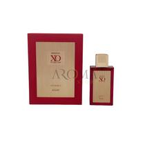 Perfume Oriental Xo Xclusivo Oud Rosado 60ml - Unissex