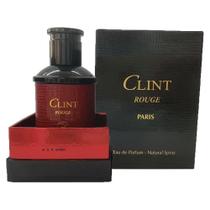 Perfume Orientale Clint Rouge Eau De Parfum 100ml para homens