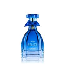 Perfume Orientale Miss Belize Eau De Parfum 100ml para mulheres