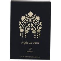 Perfume Orientale Night De Paris Gold Eau De Parfum 100ml Masculino