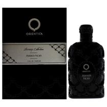 Perfume Orientica Amber Noir Eau de Parfum 80ml para unissex