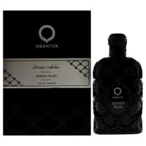 Perfume Orientica Amber Noir Eau de Parfum 80ml - Unissex