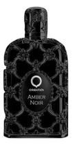 Perfume Orientica Amber Noir - Edp - 80ml Perfume Orientica Amber Noir - Edp - 80ml