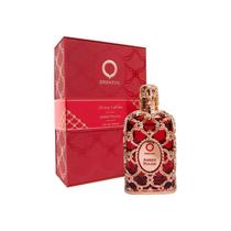 Perfume Orientica Amber Rosado Edp Unissex 80Ml - Vila Brasil
