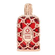 Perfume Orientica Amber Rouge Eau de Parfum 100ml para mulheres