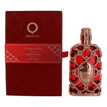 Perfume Orientica Amber Rouge Eau de Parfum 150ml para mulheres