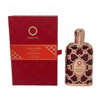Perfume Orientica Amber Rouge Eau de Parfum 150ml para unissex