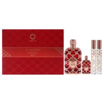 Perfume Orientica Amber Rouge Eau de Parfum 80ml - Feminino Perfume Orientica Amber Rouge Eau de Parfum 80ml - Feminino