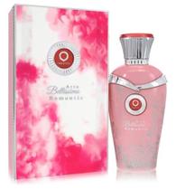 Perfume Orientica Bellissimo Romantic Eau De Parfum 75ml Original