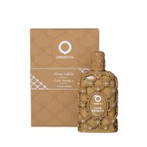 Perfume Orientica Café Arábica Luxury 80ml Unissex Perfume Orientica Café Arábica Luxury 80ml Unissex