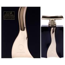 Perfume Orientica Cuir de Edition Noir EDP 90mL para unissex