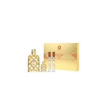 Perfume Orientica Kit Royal Amber 80Ml 4 Peças