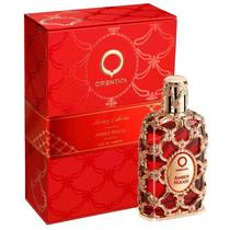 Perfume Orientica Luxury Collection Amber Rouge Edp 80ml