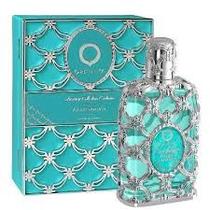 Perfume Orientica Luxury Collection Exclusive Azure Fantasy 80ml Extrait De Parfum Original Perfume Orientica Luxury Collection Exclusive Azure Fantasy 80ml Extrait De Parfum Original