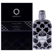 Perfume Orientica Oud Saffron Luxury Collection 150 ml unissex