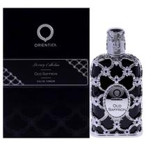 Perfume Orientica Oud Saffron Luxury Collection EDP Spray 15