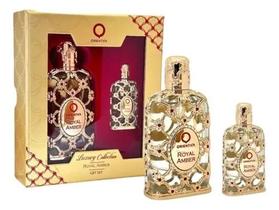 Perfume Orientica Royal Amber - 30+7 Ml - Edp
