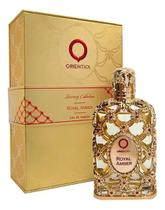 Perfume Orientica Royal Amber Eau De Parfum 80ml