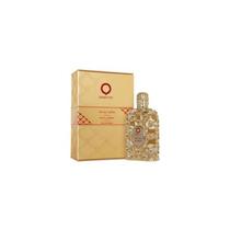 Perfume Orientica Royal Amber Eau de Parfum Unissex 150ML - Fragrância Régia Ambarada - Vila Brasil