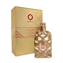 Perfume Orientica Royal Amber EDP Unissex 150ml