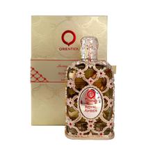 Perfume Orientica Royal Amber Fem EDP Original