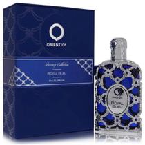 Perfume Orientica Royal Bleu EDP Azul 80ML