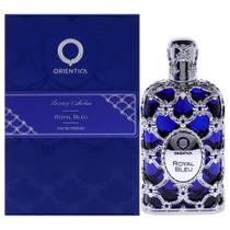 Perfume Orientica Royal Bleu - Luxury Collection - 150ml - Unissex Perfume Orientica Royal Bleu - Luxury Collection - 150ml - Unissex