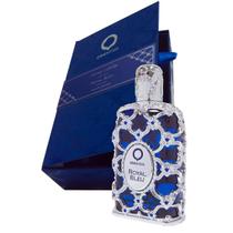 Perfume Orientica Royal Bleu - Luxury Collection 80ml - Unissex