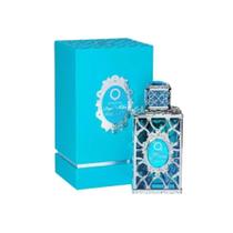 Perfume orientica royal victory azul 80ml