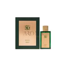 Perfume Orientica Xo Xclusif Oud Eau De Parfum Unissex 60Ml Verde
