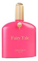 Perfume ORIGINAL Fairy Tale Privê 100ml Zircônia - Zirconia