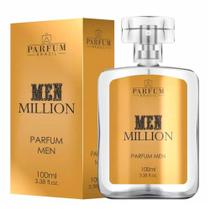 Perfume Original Men Million Parfum Brasil 100Ml