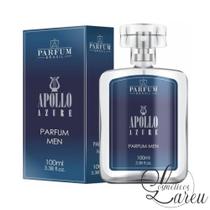 Perfume Original Parfum 100 ml Masculino Apollo Azure Parfum Brasil Perfume Original Parfum 100 ml Masculino Apollo Azure Parfum Brasil