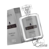 Perfume Original Parfum 100 ml Masculino Men Invicto Parfum Brasil